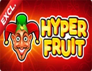 Hyper Fruit